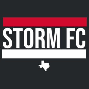 STORM FC - Youth Heavy Blend Crewneck Sweatshirt Design