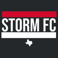 STORM FC - Youth Heavy Blend Hooded Sweatshirt Design