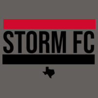 STORM FC - Youth Heavy Blend Hooded Sweatshirt Design