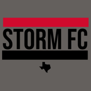 STORM FC - Youth Heavy Blend Hooded Sweatshirt Design