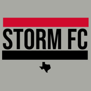 STORM FC - Youth Heavy Blend Crewneck Sweatshirt Design