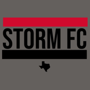 STORM FC - Softstyle ® Crewneck Sweatshirt Design