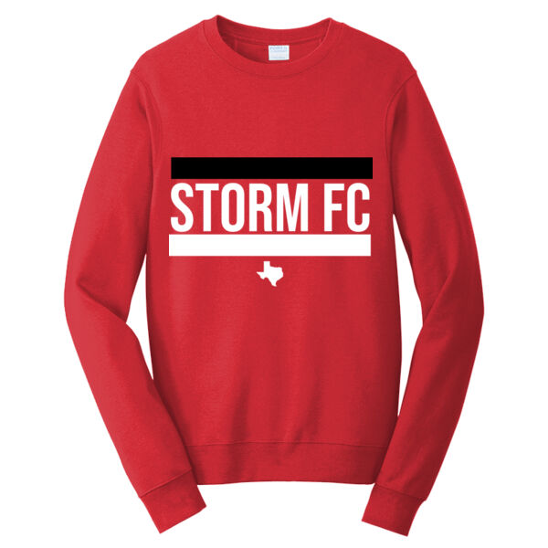 STORM FC - Unisex Fan Favorite Crew Sweatshirt Thumbnail