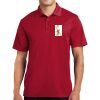Adult Micropique Polo Thumbnail
