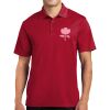 Adult Micropique Polo Thumbnail
