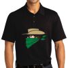 City Stretch Polo Thumbnail