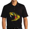 City Stretch Polo Thumbnail