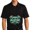 City Stretch Polo Thumbnail