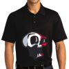 City Stretch Polo Thumbnail