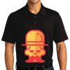 City Stretch Polo Thumbnail