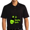 City Stretch Polo Thumbnail
