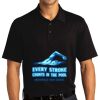 City Stretch Polo Thumbnail