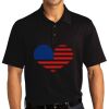 City Stretch Polo Thumbnail