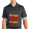 Dri FIT Vapor Polo Thumbnail