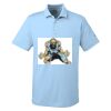 Fusion Polo Thumbnail