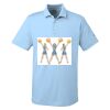 Fusion Polo Thumbnail