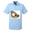Fusion Polo Thumbnail