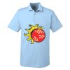 Fusion Polo Thumbnail