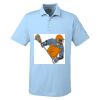 Fusion Polo Thumbnail