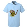 Fusion Polo Thumbnail