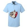 Fusion Polo Thumbnail