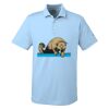 Fusion Polo Thumbnail