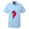 Fusion Polo Thumbnail