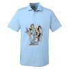 Fusion Polo Thumbnail
