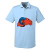 Fusion Polo Thumbnail