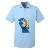 Fusion Polo Thumbnail