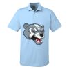 Fusion Polo Thumbnail