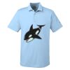 Fusion Polo Thumbnail