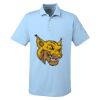 Fusion Polo Thumbnail