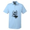 Fusion Polo Thumbnail