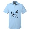 Fusion Polo Thumbnail