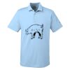 Fusion Polo Thumbnail