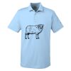 Fusion Polo Thumbnail