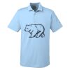 Fusion Polo Thumbnail