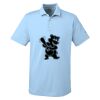Fusion Polo Thumbnail