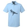 Fusion Polo Thumbnail