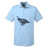 Fusion Polo Thumbnail