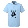 Fusion Polo Thumbnail