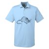 Fusion Polo Thumbnail