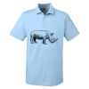 Fusion Polo Thumbnail