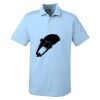Fusion Polo Thumbnail