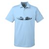 Fusion Polo Thumbnail