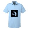 Fusion Polo Thumbnail