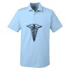 Fusion Polo Thumbnail