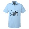 Fusion Polo Thumbnail