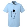 Fusion Polo Thumbnail
